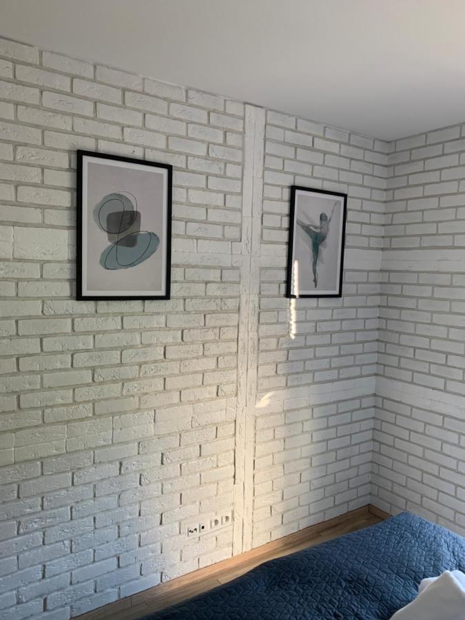 Apartamenty Amira W Kompleksie Apartamenty Piano Świeradów-Zdrój 外观 照片