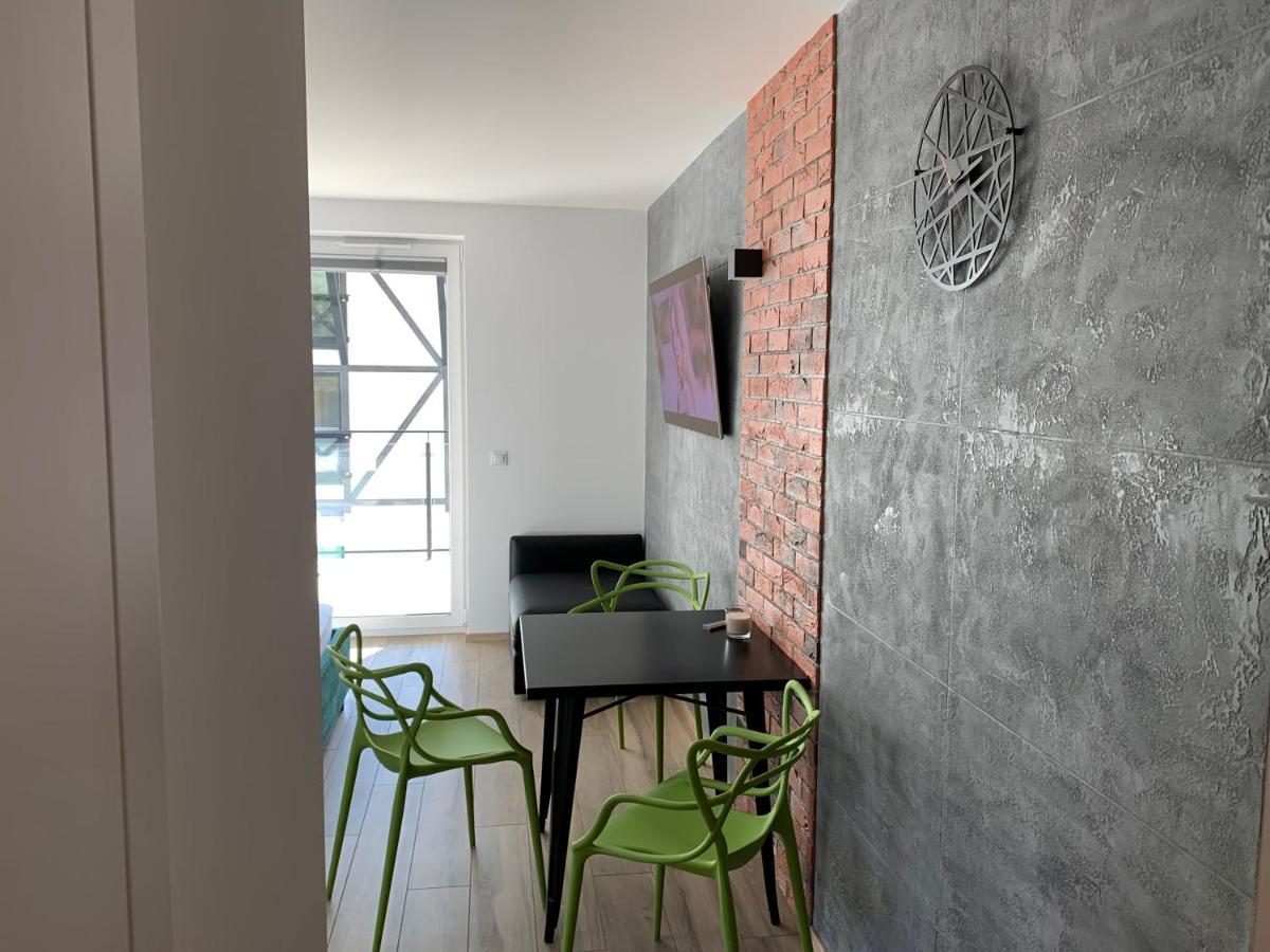 Apartamenty Amira W Kompleksie Apartamenty Piano Świeradów-Zdrój 外观 照片