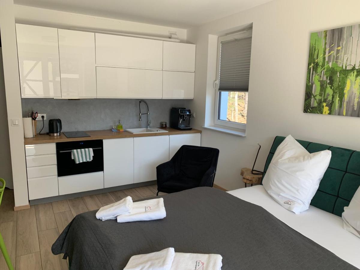 Apartamenty Amira W Kompleksie Apartamenty Piano Świeradów-Zdrój 外观 照片