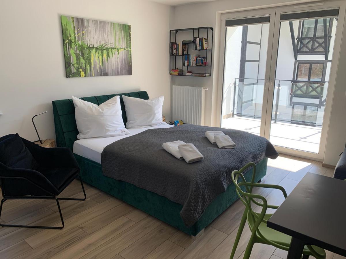 Apartamenty Amira W Kompleksie Apartamenty Piano Świeradów-Zdrój 外观 照片