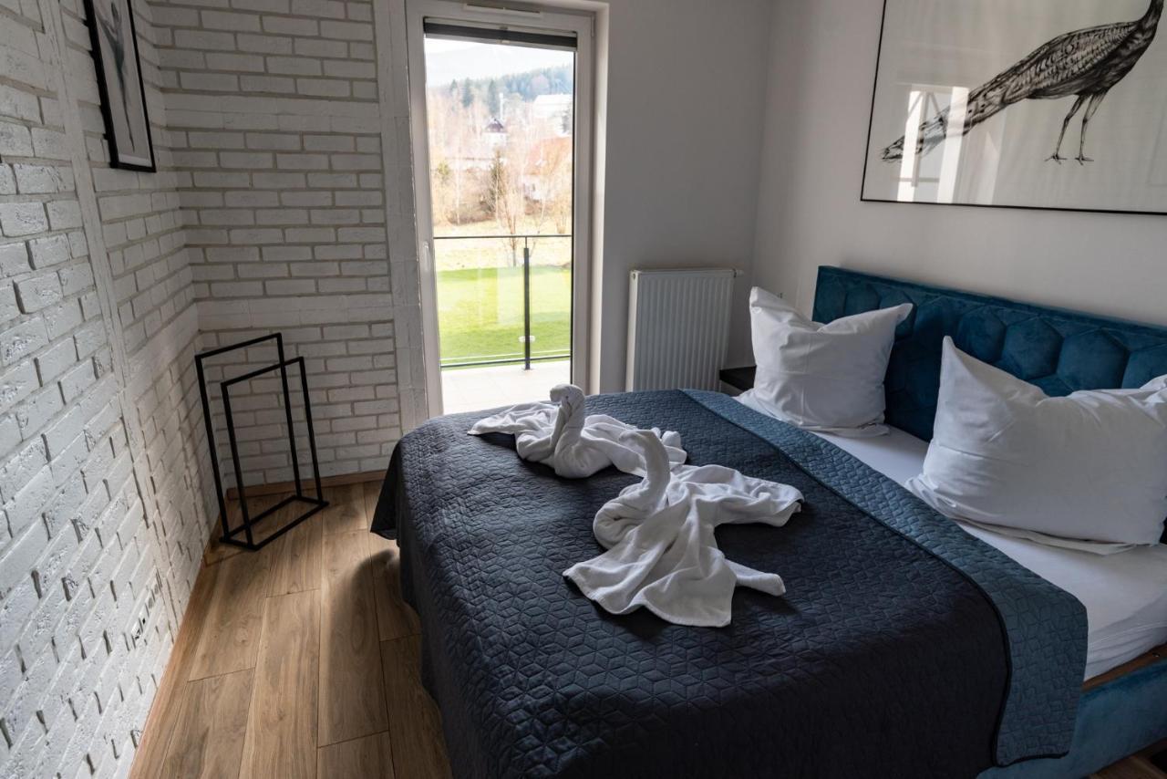 Apartamenty Amira W Kompleksie Apartamenty Piano Świeradów-Zdrój 外观 照片