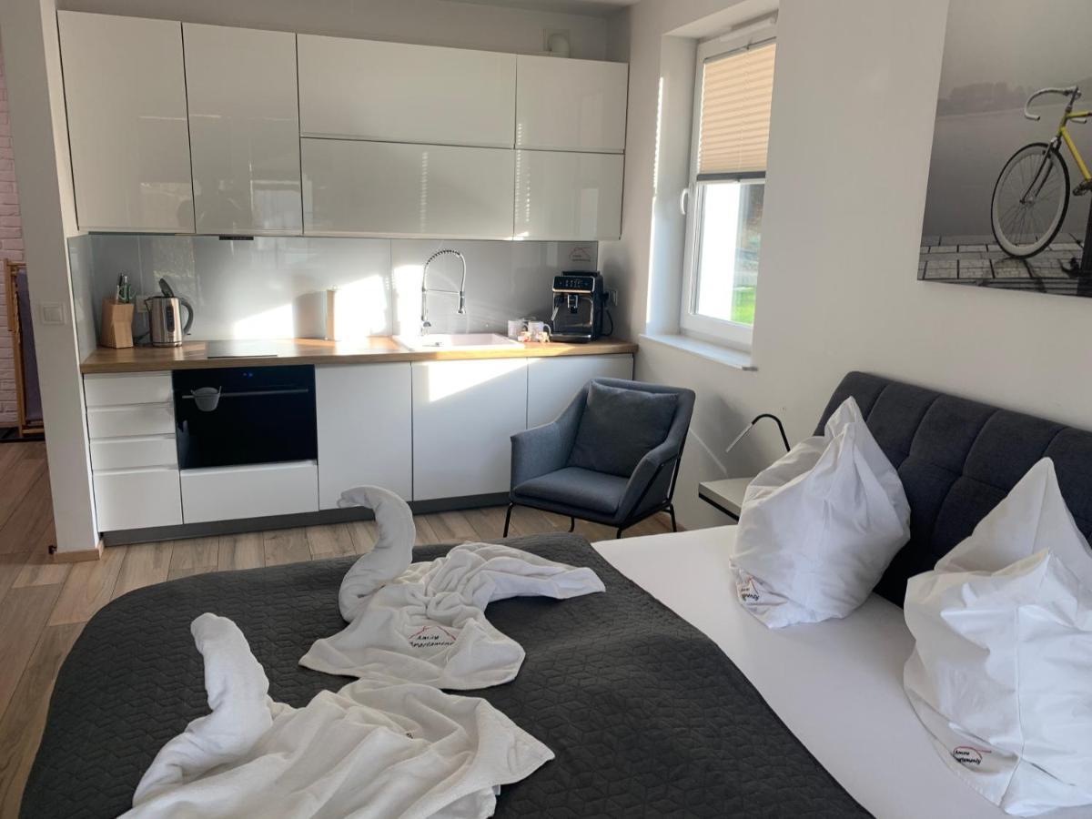 Apartamenty Amira W Kompleksie Apartamenty Piano Świeradów-Zdrój 外观 照片