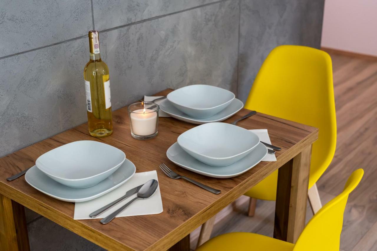 Apartamenty Amira W Kompleksie Apartamenty Piano Świeradów-Zdrój 外观 照片