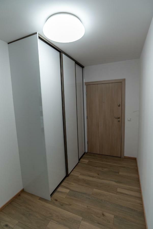 Apartamenty Amira W Kompleksie Apartamenty Piano Świeradów-Zdrój 外观 照片