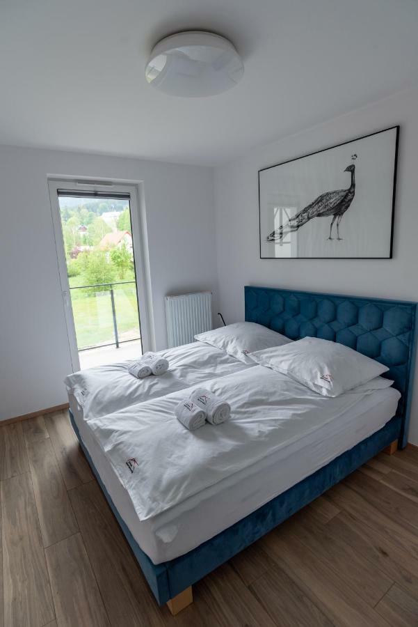 Apartamenty Amira W Kompleksie Apartamenty Piano Świeradów-Zdrój 外观 照片