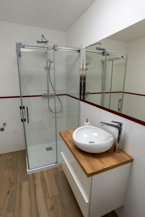 Apartamenty Amira W Kompleksie Apartamenty Piano Świeradów-Zdrój 外观 照片