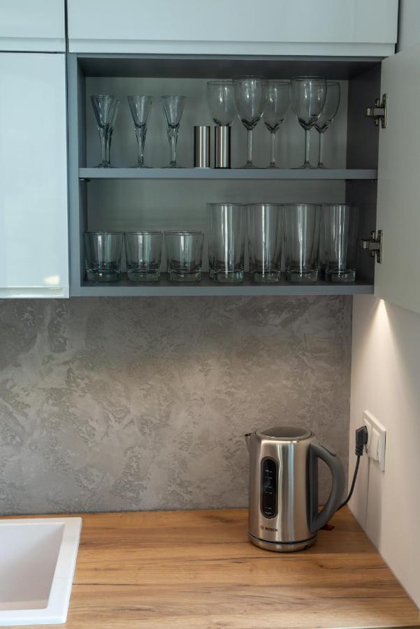 Apartamenty Amira W Kompleksie Apartamenty Piano Świeradów-Zdrój 外观 照片