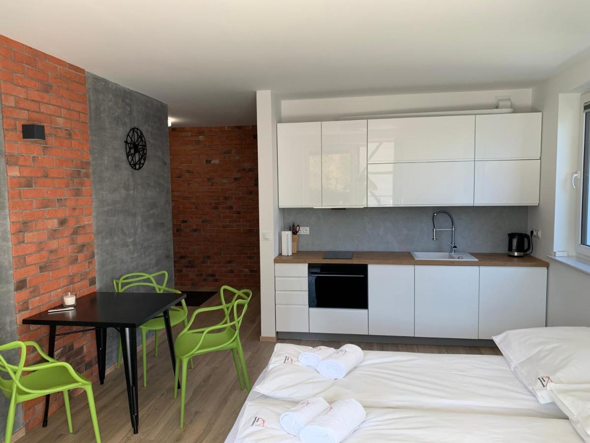 Apartamenty Amira W Kompleksie Apartamenty Piano Świeradów-Zdrój 外观 照片