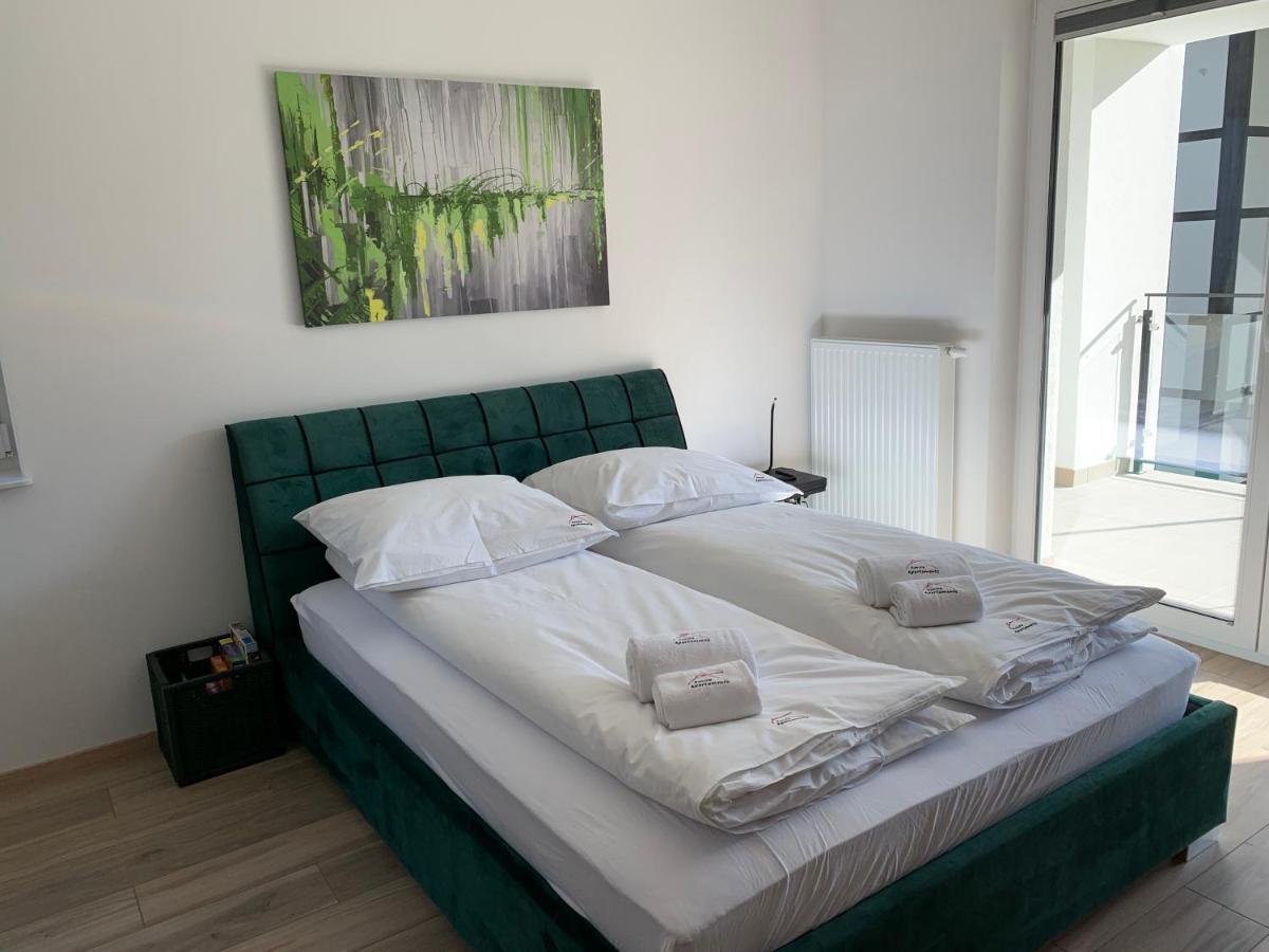 Apartamenty Amira W Kompleksie Apartamenty Piano Świeradów-Zdrój 外观 照片