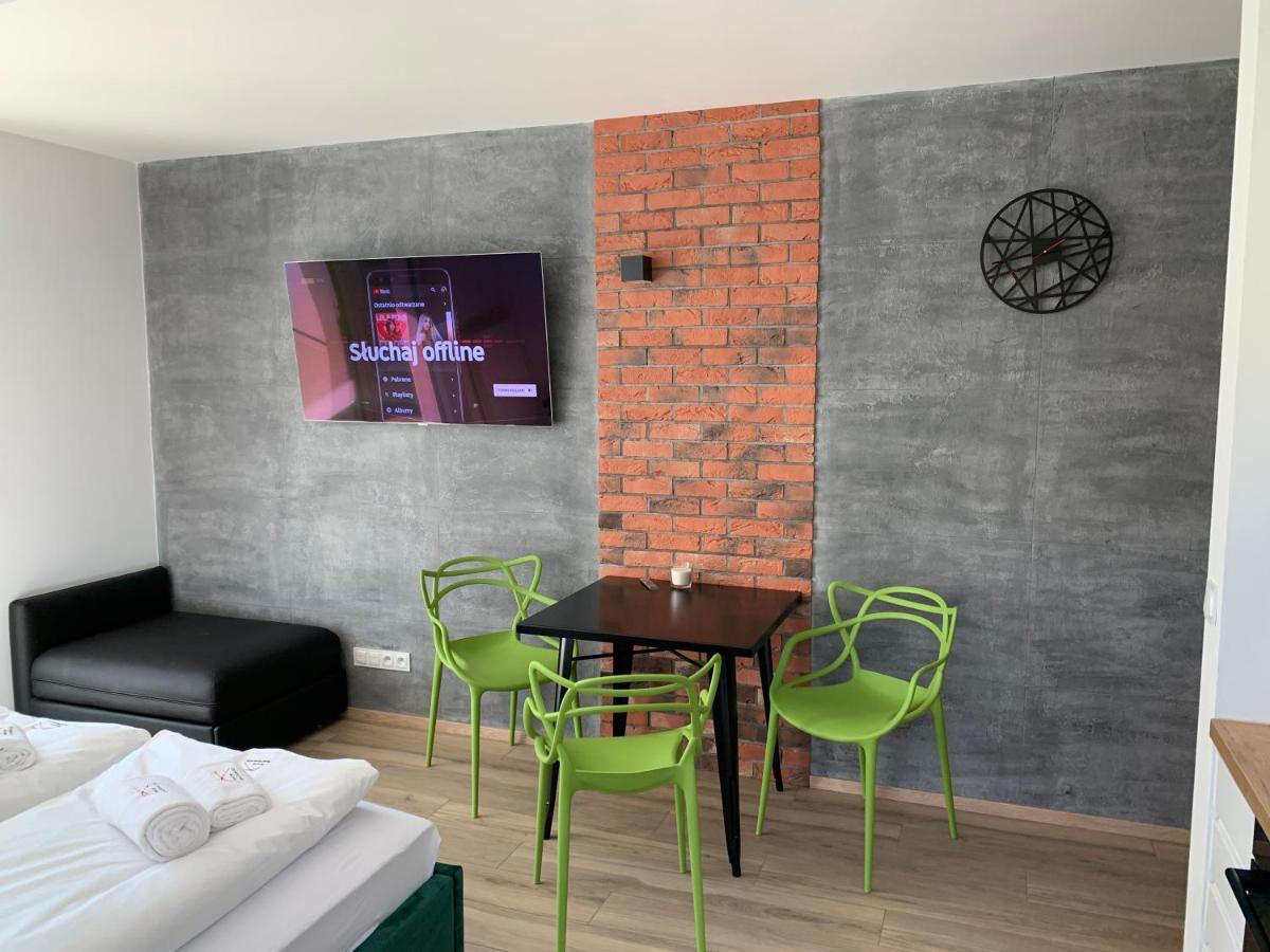 Apartamenty Amira W Kompleksie Apartamenty Piano Świeradów-Zdrój 外观 照片