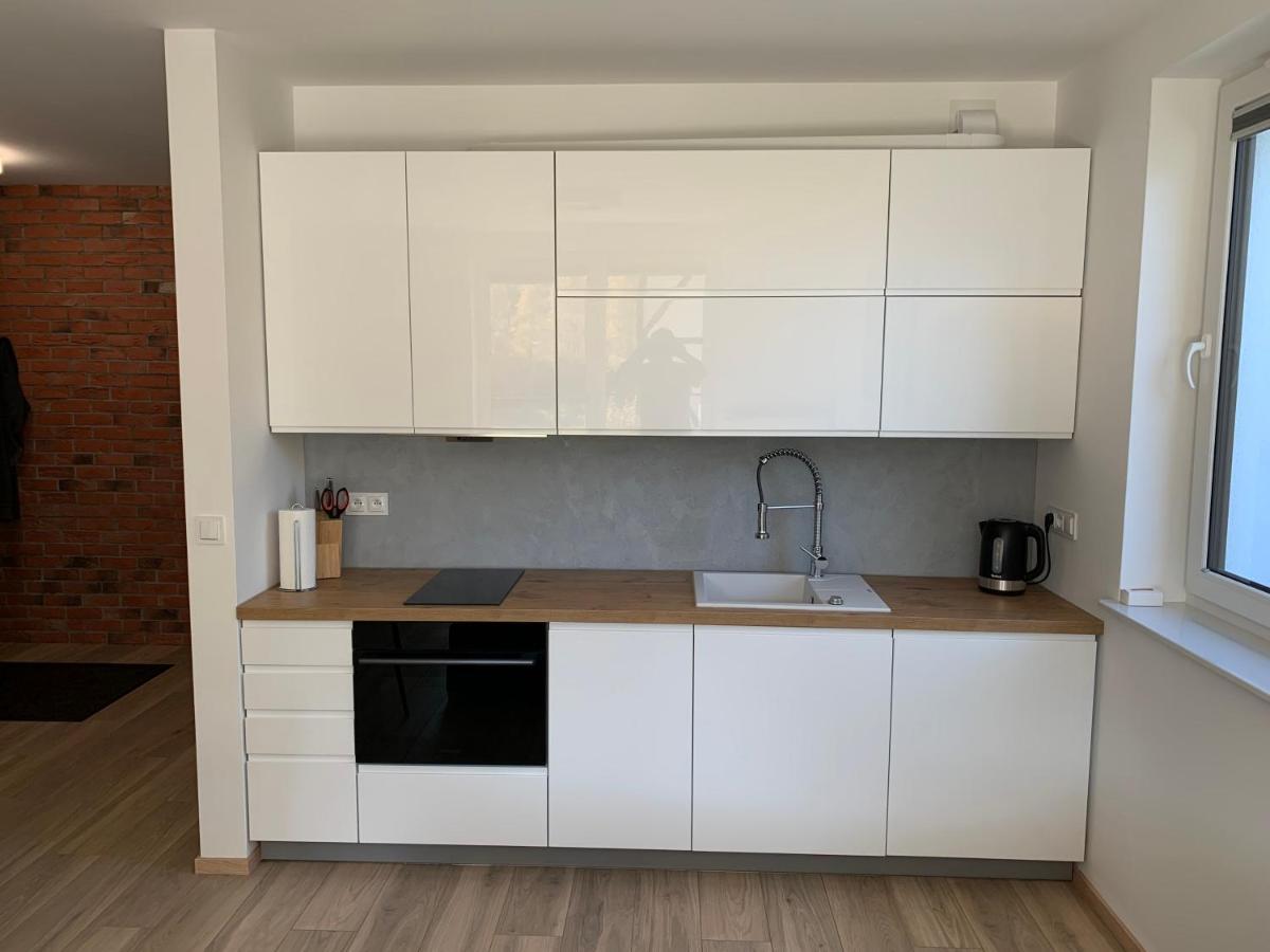 Apartamenty Amira W Kompleksie Apartamenty Piano Świeradów-Zdrój 外观 照片