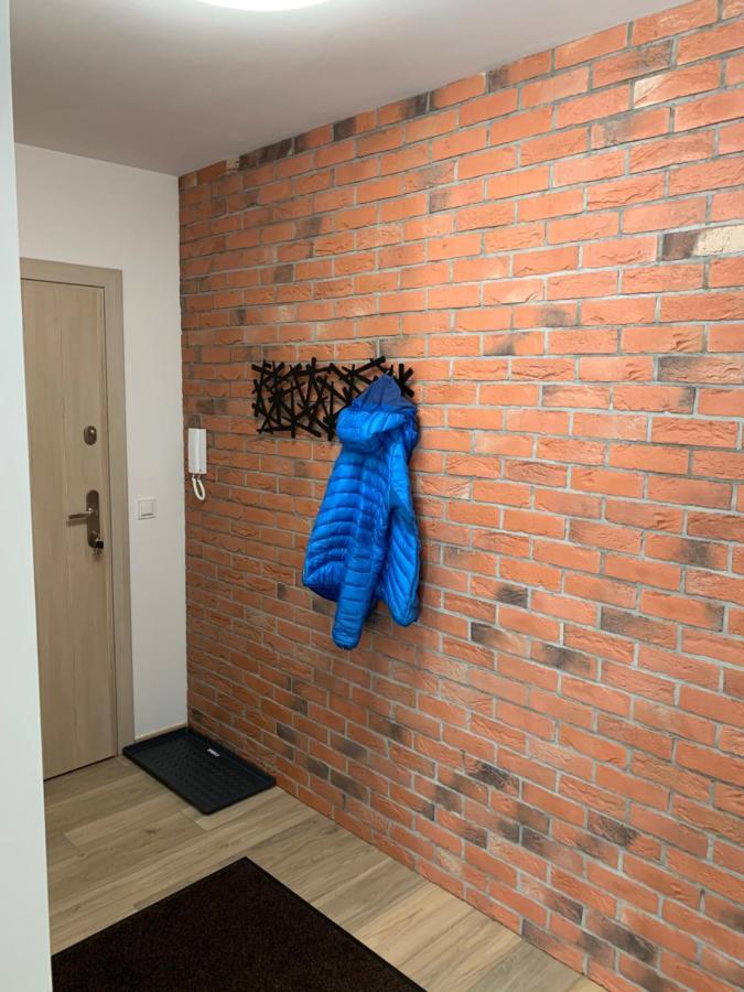 Apartamenty Amira W Kompleksie Apartamenty Piano Świeradów-Zdrój 外观 照片