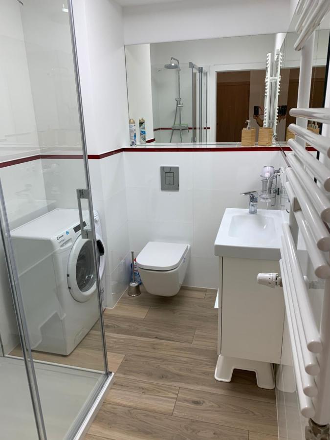Apartamenty Amira W Kompleksie Apartamenty Piano Świeradów-Zdrój 外观 照片
